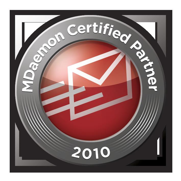 Alt-N MDaemon Certified Partner